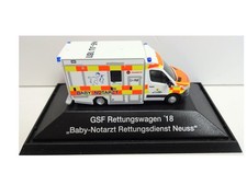 Rietze 76151 GSF RTW