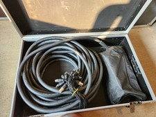 Multicore/ case/ Kiste/ Xlr/ 16/4
