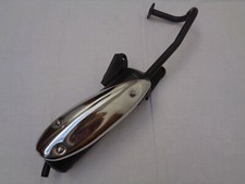 Sukida Rex Hagebaumarkt Speed China 4 Takt Motor Roller Auspuff mit E-Nummer