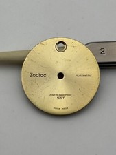 Zodiac automatic astrographic - zodiac,