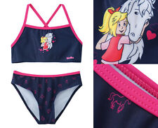 Bibi&Tina Mädchen Badeanzug