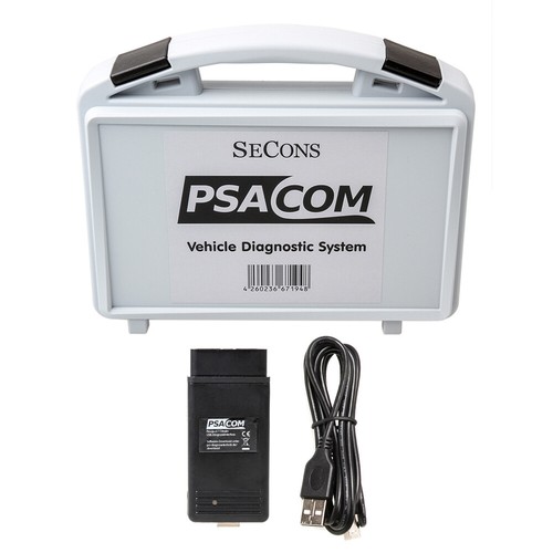 Psa com diagnosesystem für - psa-com,