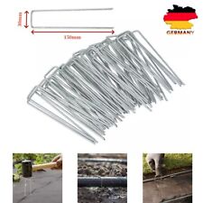 50 Heringe Erdanker Bodenanker