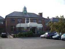 Photo 6x4 Omagh Academy An