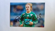 Petteri Forsell, Finnland, IFK