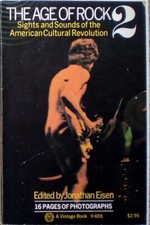 The age rock rares - rares, sc