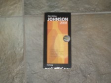 Der kleine Johnson 2008 mit Länderspezial Italien