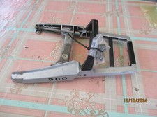 PGO Star 50 Gepäckträger