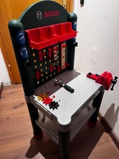 Bosch Kinderwerkbank-Spielzeug