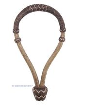 ProLine Bosal Brown Rawhide 12