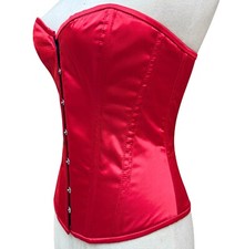 Top Dessous Burlesque Corsage