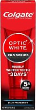 Colgate Optik weiß pro Serie