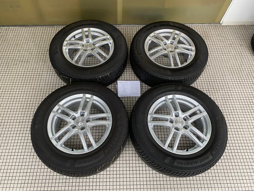 195 audi winterreifensatz - q5,