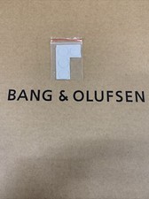 Bang olufsen beoplay b - &,
