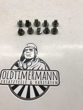 10 x Klammer Verkleidung