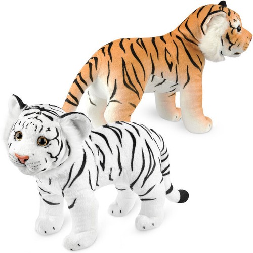 Plüschtier tiger kuscheltier - tiger,