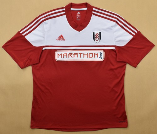 Adidas 2013 fulham - adidas,