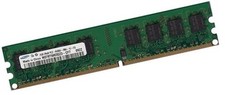2GB RAM Speicher ASUS P5LD2 SE
