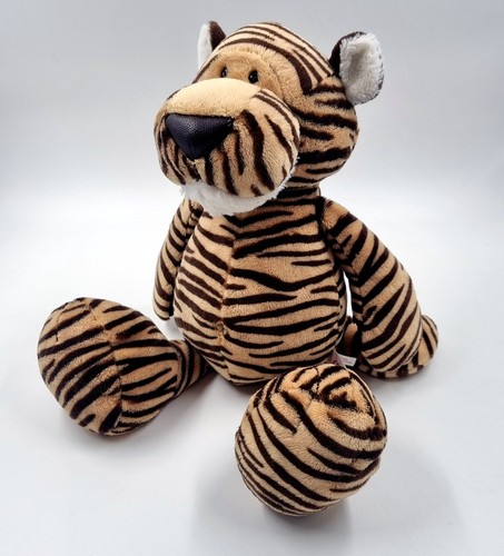 Nici tiger kofu mit - nici,