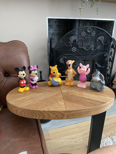 Winnie puuh und minnie - und,