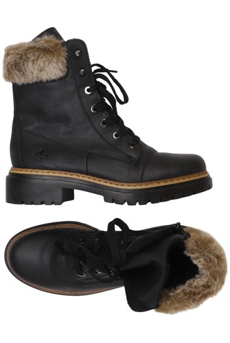 Rieker stiefelette damen ankle - damen,