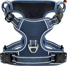 HEELE Hundegeschirr ohne Zug