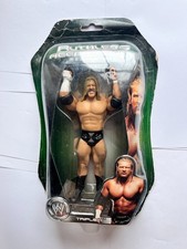 NEU UND ORIGINALVERPACKT WWE