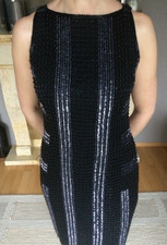 Vintage Etui Kleid 38 (S) 100%