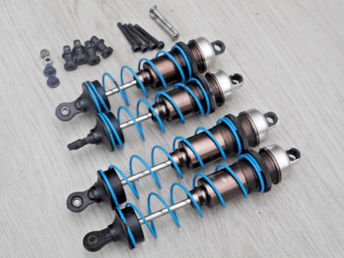 Kyosho mp9 evo stoßdämpfer - e,