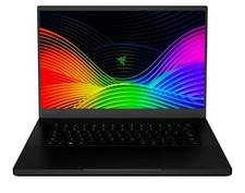 Razer Blade 15 9th Gen Intel