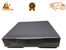 Panasonic NV-HS1000EG S-VHS 625 Hi-Fi-Videokassettenrekorder - Getestet