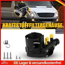 A6512001556 Kraftstofffilter