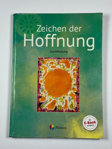 Zeichen der hoffung religion - der,