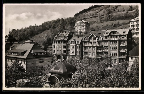 Joachimsthal radiumbad - joachimsthal,,