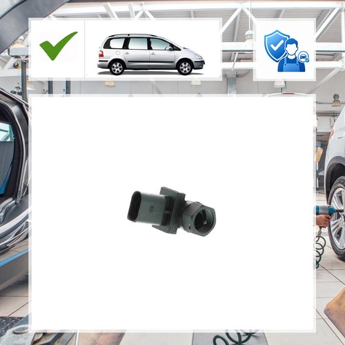 Sensor geschwindigkeit vemo - sensor,,