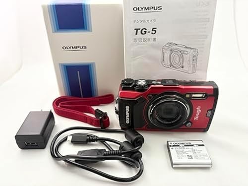 Olympus tough rot - olympus,