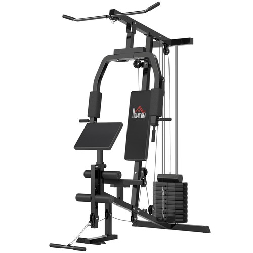 Gym kraftstation fitnessgerät - gym,
