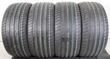 4 x 245/35R19 93Y Sommerreifen