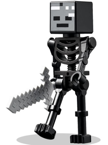 Lego minecraft minifigur - minifigur,