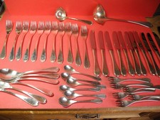 modernes WMF Besteck Atrium