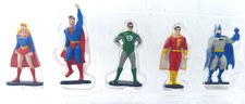 Figuren batman superman - ,