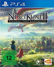 Kuni schicksal - ii,
