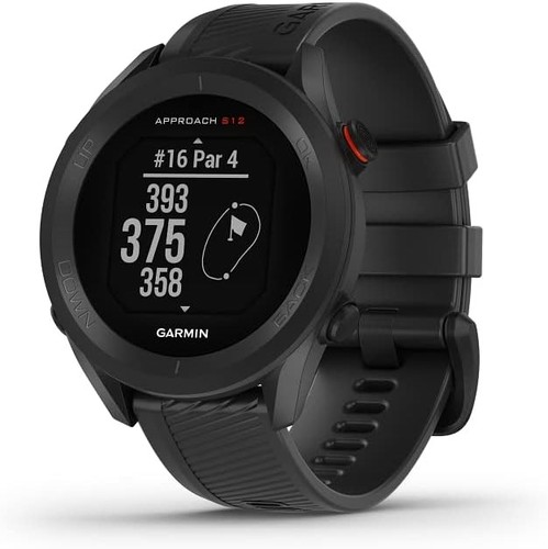 Garmin approach s12 gps - s12,