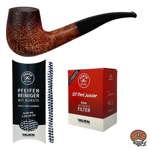 Vauen pfeife vintage 4072 - vintage,