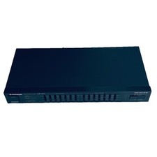 Pioneer GR-333 Stereo Graphic Equalizer Graphic Equalizer Vintage Hifi Musik 999
