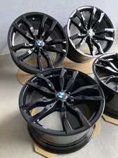 *Neu* 4 Original BMW X5 E70