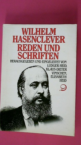 197056 wilhelm hasenclever - 197056,