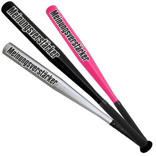 Baseballschläger - ,