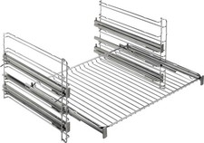 Electrolux AEG MDA Vollauszug