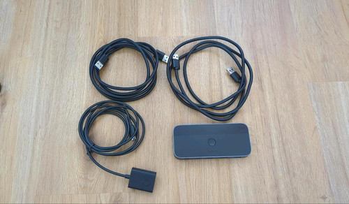 Ugreen usb sharing switch - 3.0,